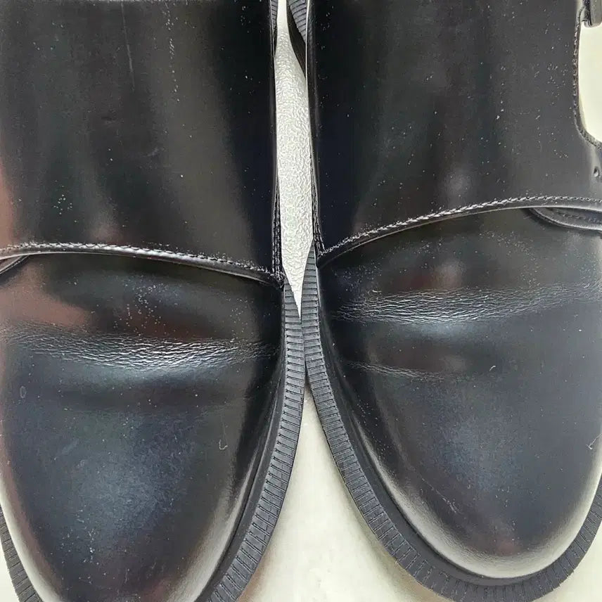 [BUNJANG] Dr. Martens Pandora Double Monk UK4 Shoes / 닥터마틴 판도라 더블몽크 UK4 230