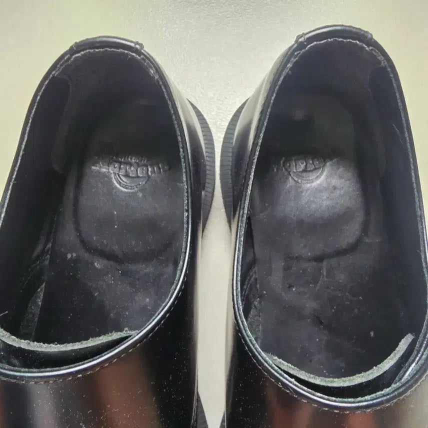 [BUNJANG] Dr. Martens Pandora Double Monk UK4 Shoes / 닥터마틴 판도라 더블몽크 UK4 230