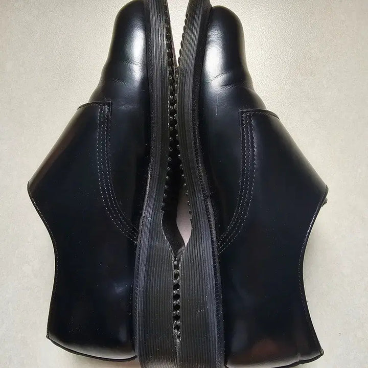 [BUNJANG] Dr. Martens Pandora Double Monk UK4 Shoes / 닥터마틴 판도라 더블몽크 UK4 230