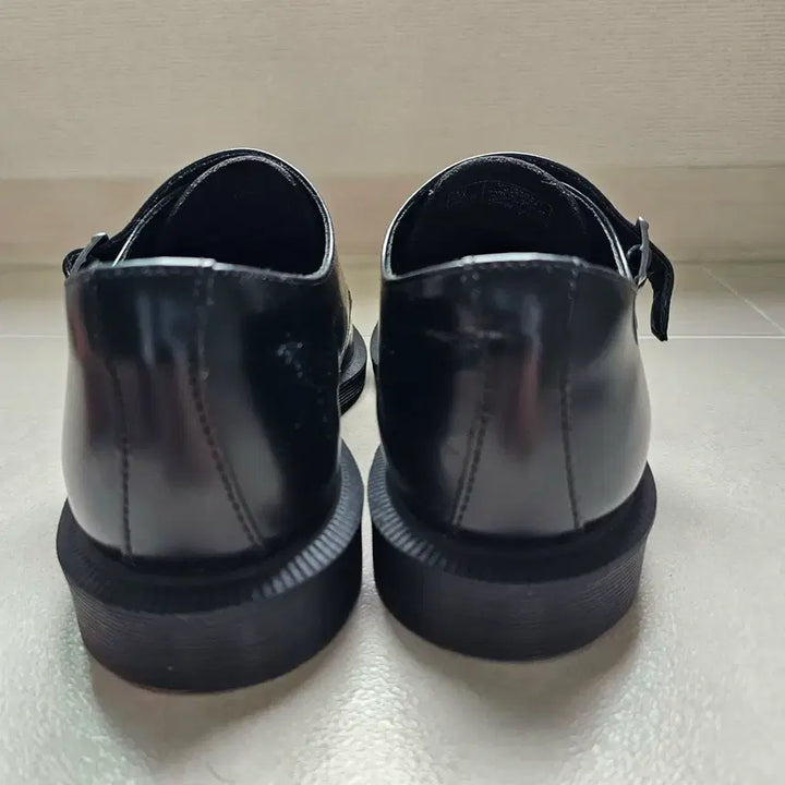 [BUNJANG] Dr. Martens Pandora Double Monk UK4 Shoes / 닥터마틴 판도라 더블몽크 UK4 230