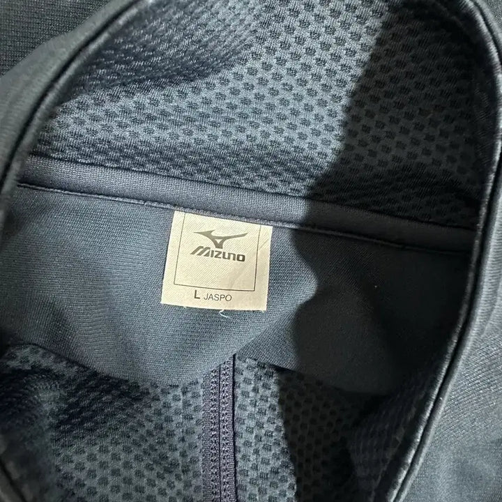 [SOLD OUT] 미즈노 네이비 트랙 자켓 XL 새제품