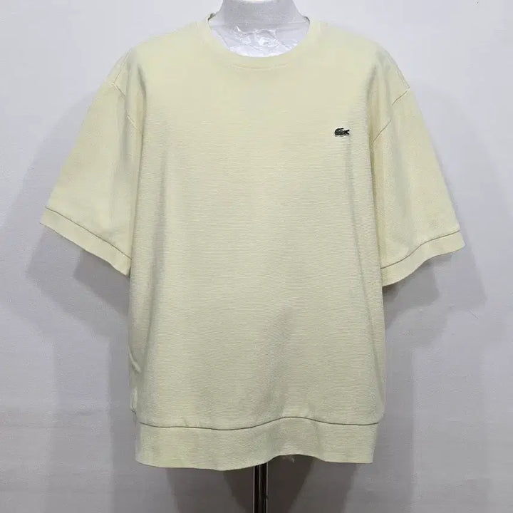 [SOLD OUT] [110] 남성 라코스테 반팔 밀라노 티셔츠