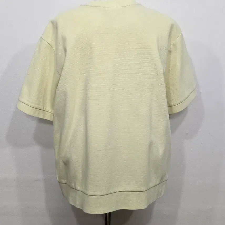 [SOLD OUT] [110] 남성 라코스테 반팔 밀라노 티셔츠