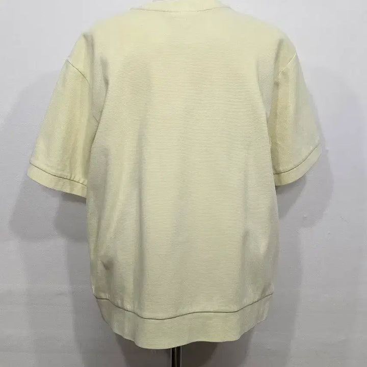 [SOLD OUT] [110] 남성 라코스테 반팔 밀라노 티셔츠