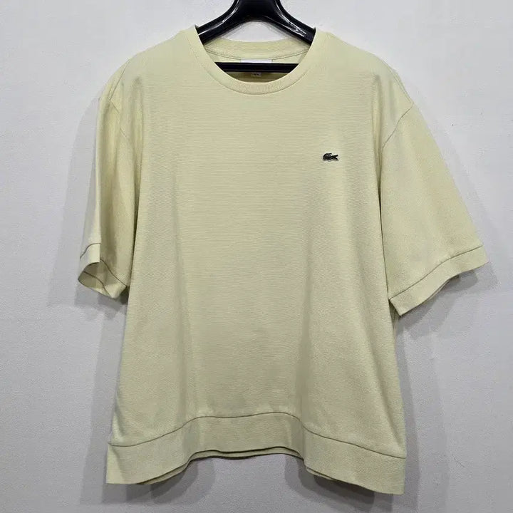 [SOLD OUT] [110] 남성 라코스테 반팔 밀라노 티셔츠