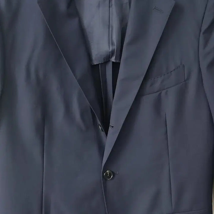 [BUNJANG] Man On D 52 (110/36) Pure Wool Suit Set / 맨온드분 52(110/36) 순모 수트셋업 춘하용. DN. A