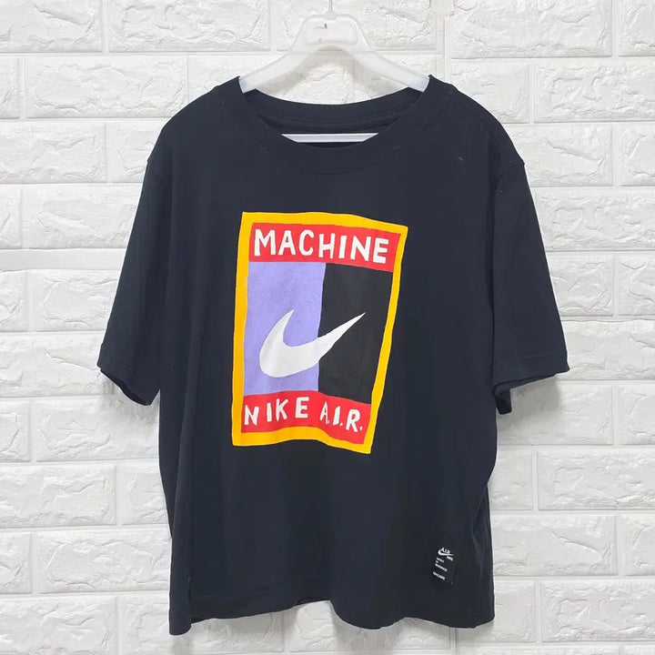 [BUNJANG] Nike Short Sleeve T-shirt / L 나이키 반팔 티셔츠 C816