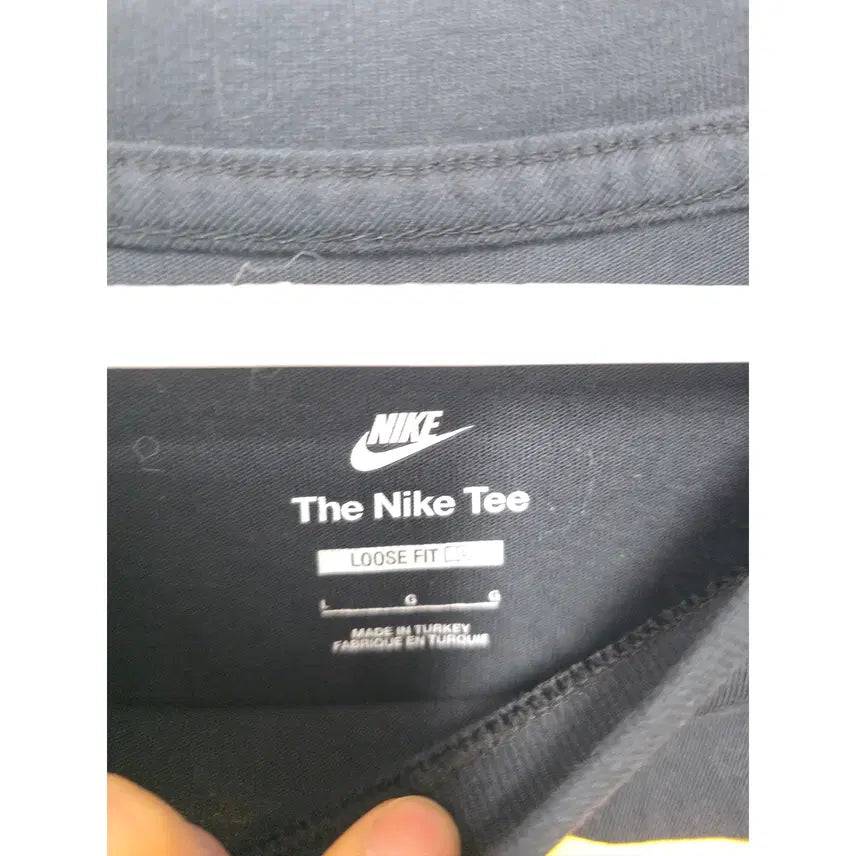 [BUNJANG] Nike Short Sleeve T-shirt / L 나이키 반팔 티셔츠 C816