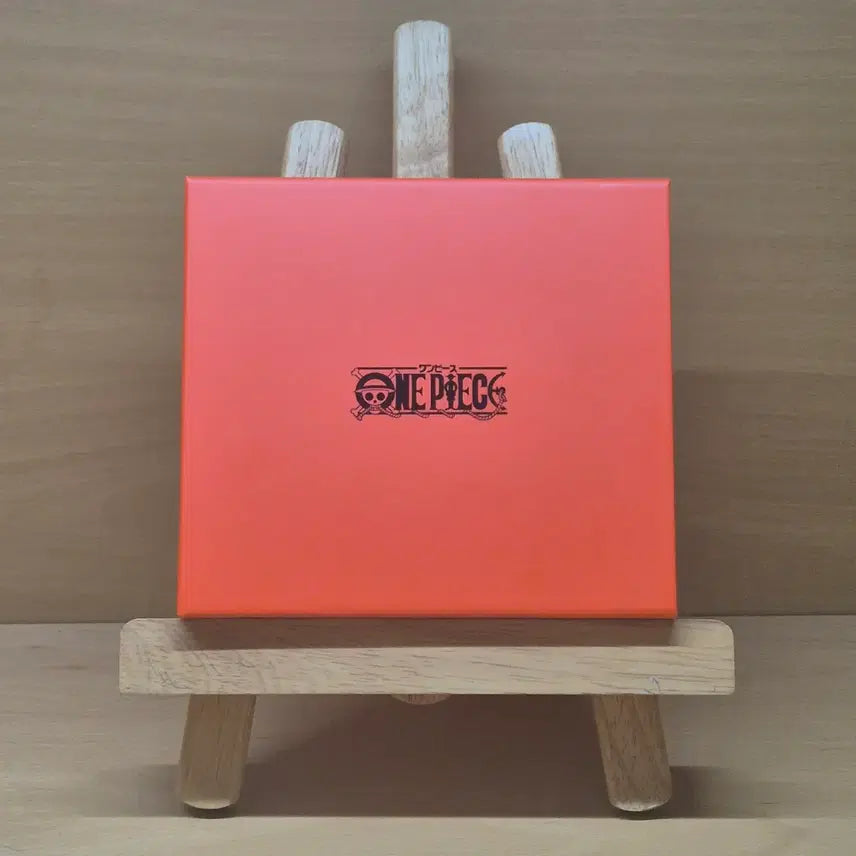 [SOLD OUT] 원피스 25th Anniversary BEST 1999-2024 앨범