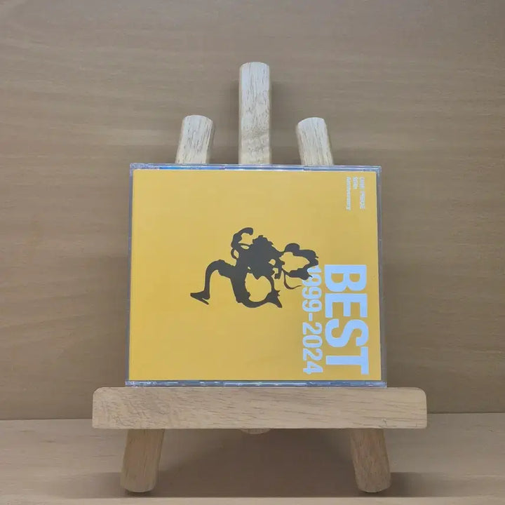 [SOLD OUT] 원피스 25th Anniversary BEST 1999-2024 앨범