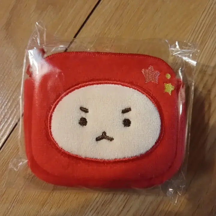 [SOLD OUT] 급처분)에뛰드 망곰이 이어폰 파우치키링 팝니다