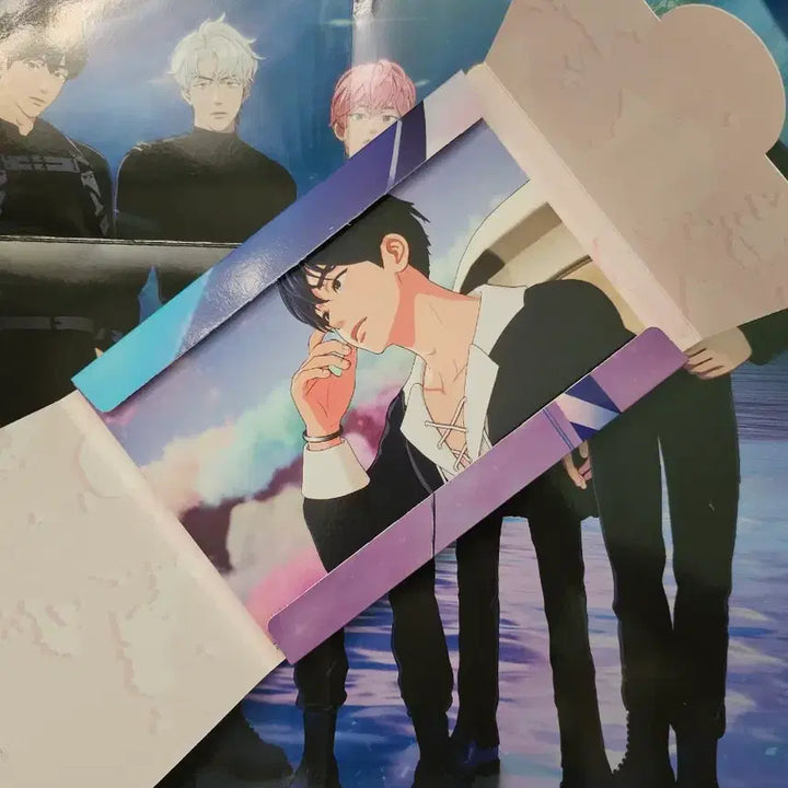 [BUNJANG] PLAVE W4L Postcard Set / 플레이브 W4L 포스트카드 세트