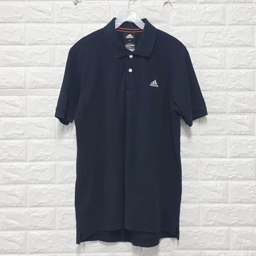 [SOLD OUT] 105 아디다스 반팔 폴로티 C817