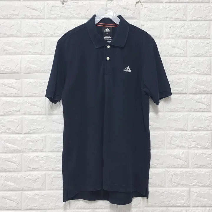 [SOLD OUT] 105 아디다스 반팔 폴로티 C817