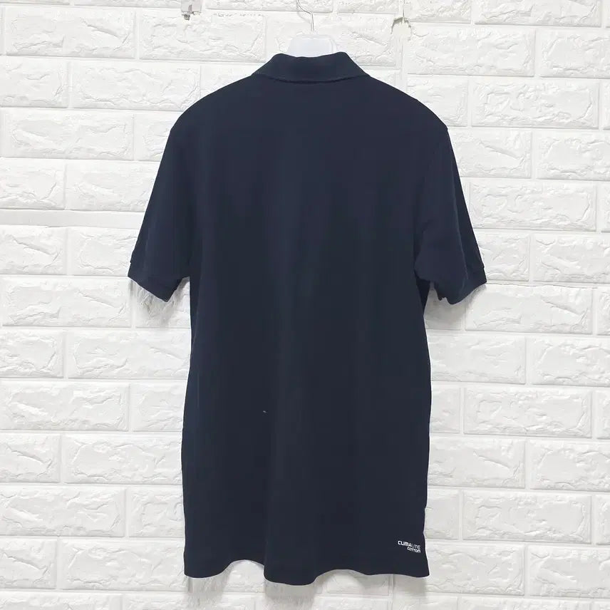 [SOLD OUT] 105 아디다스 반팔 폴로티 C817