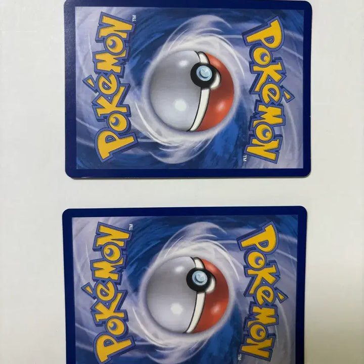 [SOLD OUT] 포켓몬 카드 제크로무 레시라무 세트