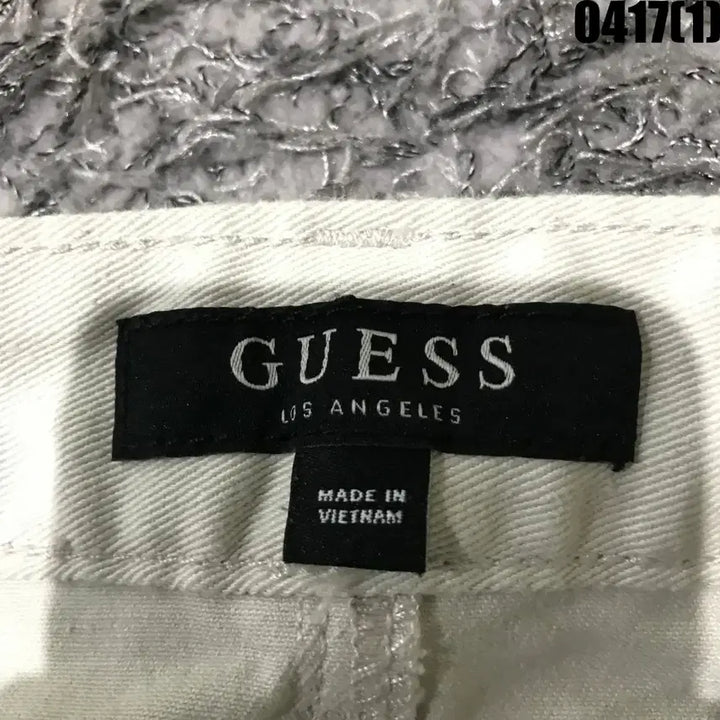 [BUNJANG] Guess Women&
