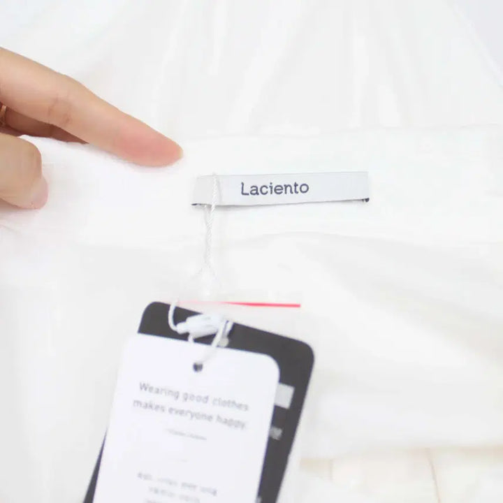 [BUNJANG] Laciento Women&