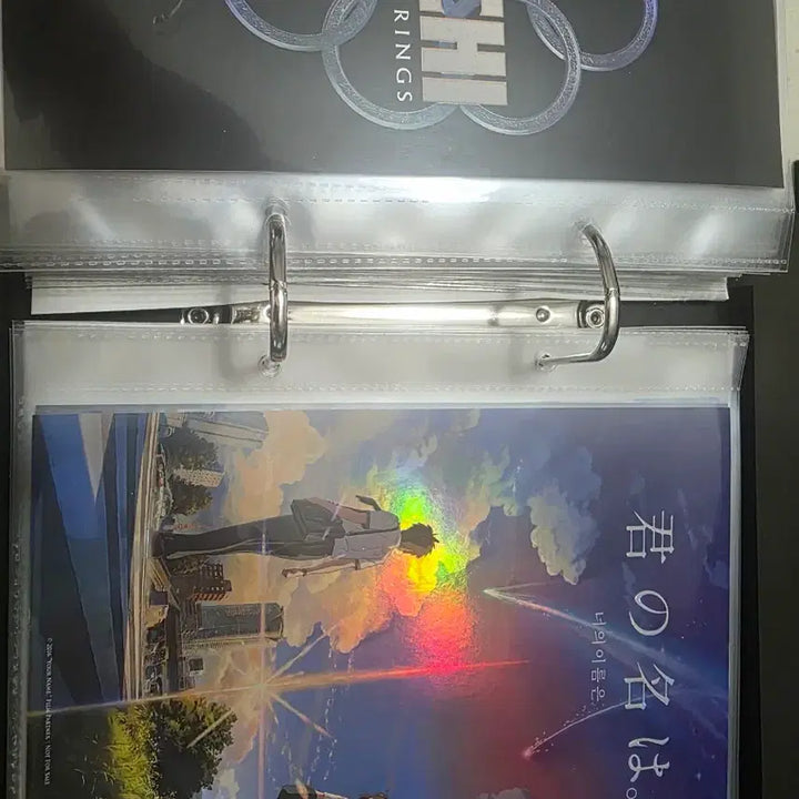 [SOLD OUT] 롯데시네마 스페셜아트카드 일괄+아트카드북