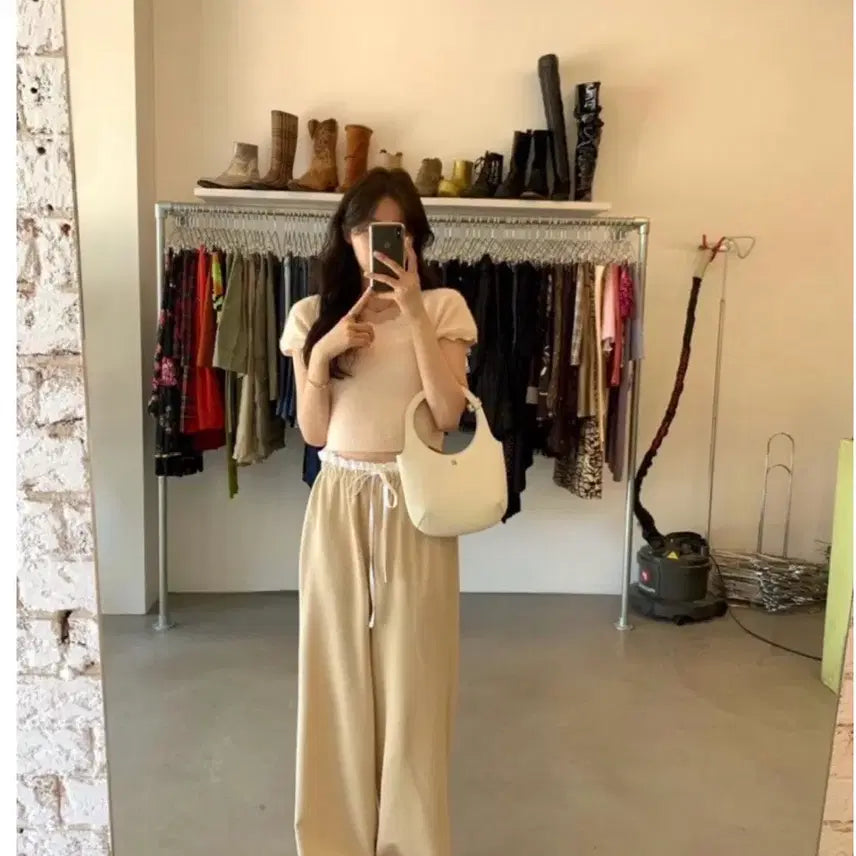 [SOLD OUT] 르플레인 몬테 니트