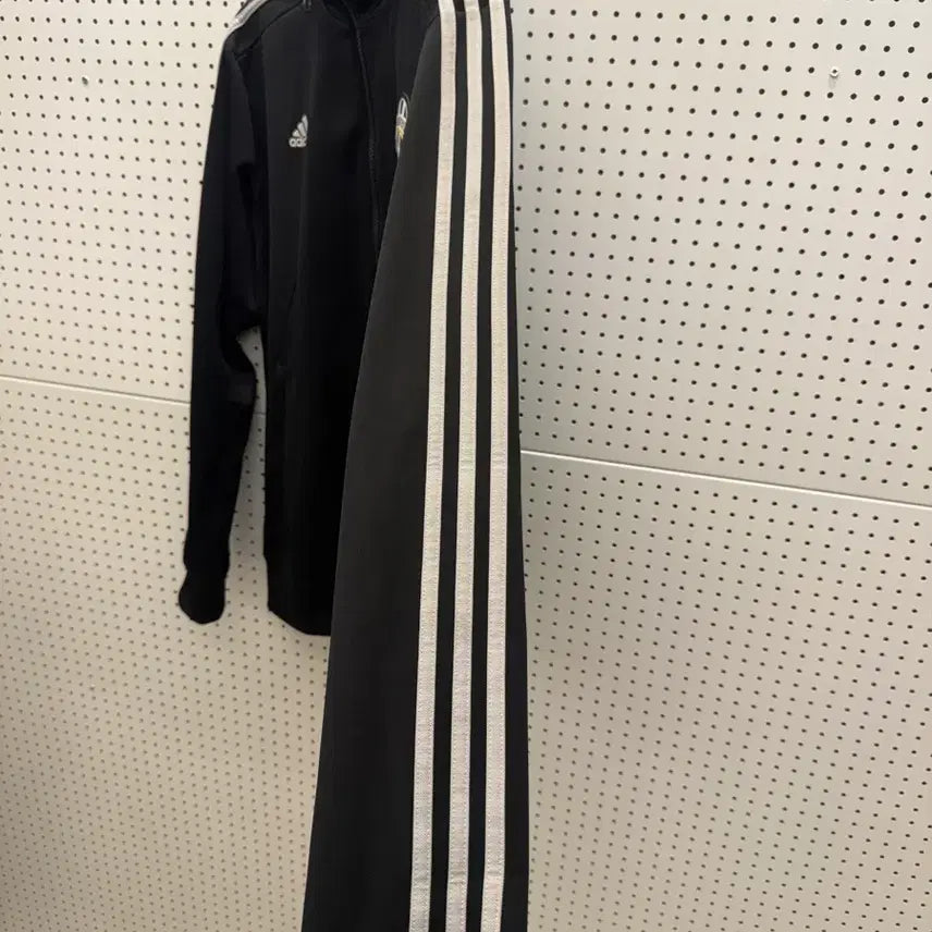 [SOLD OUT] 아디다스 유벤투스 3S 트랙탑 자켓 U1628