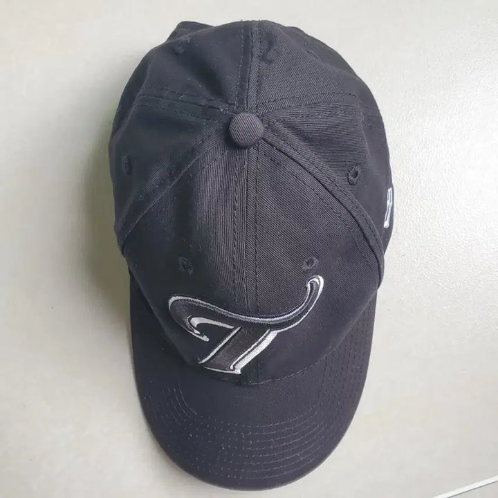 [BUNJANG] New Era LG Twins Cap / 뉴에라 엘지트원스 모자