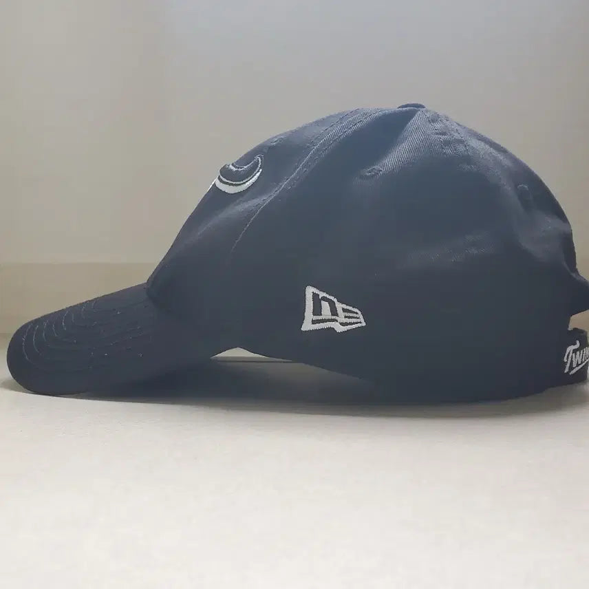 [BUNJANG] New Era LG Twins Cap / 뉴에라 엘지트원스 모자