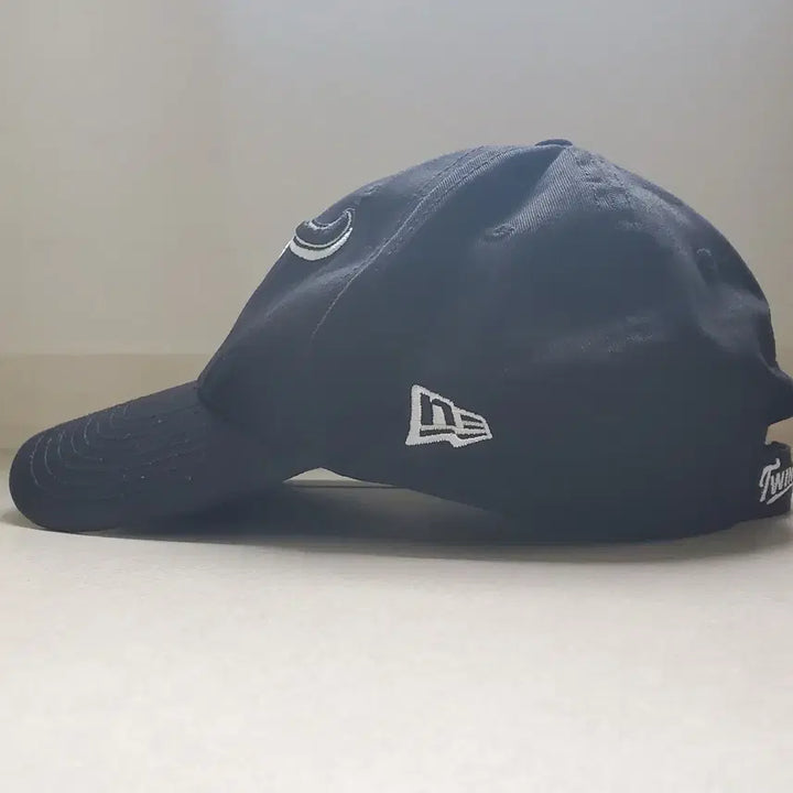 [BUNJANG] New Era LG Twins Cap / 뉴에라 엘지트원스 모자