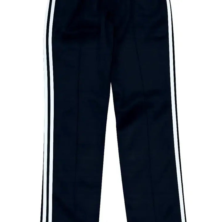 [BUNJANG] Adidas Three-Stripes Track Pants Black M / 아디다스 삼선 트레이닝 바지 블랙 M