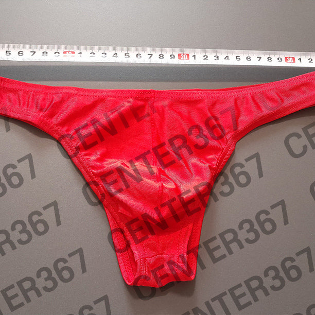 [BUNJANG] Red Underwear / 정렬의 빨간 팬티