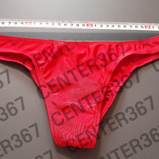 [BUNJANG] Red Underwear / 정렬의 빨간 팬티