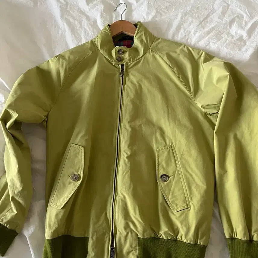 [BUNJANG] Baracuta G9 Jacket / 바라쿠타 g9 42