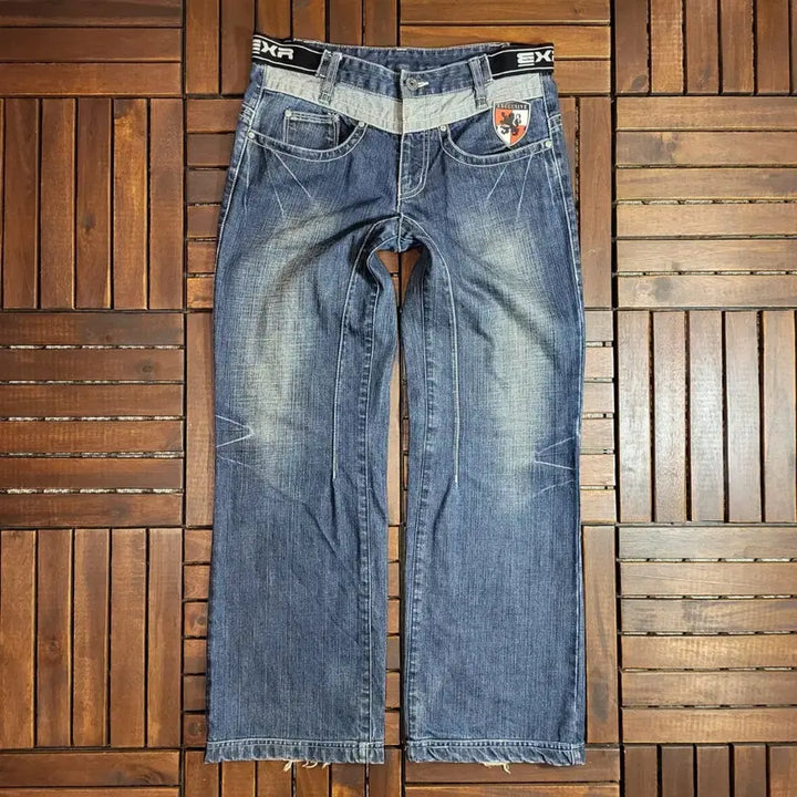 [BUNJANG] EXR Jeans (33) / EXR 청바지 (33)