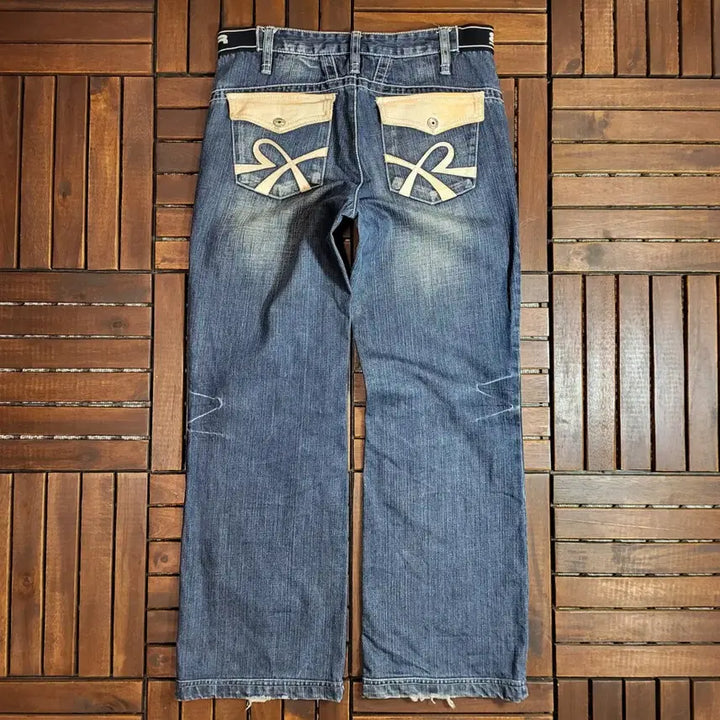 [BUNJANG] EXR Jeans (33) / EXR 청바지 (33)
