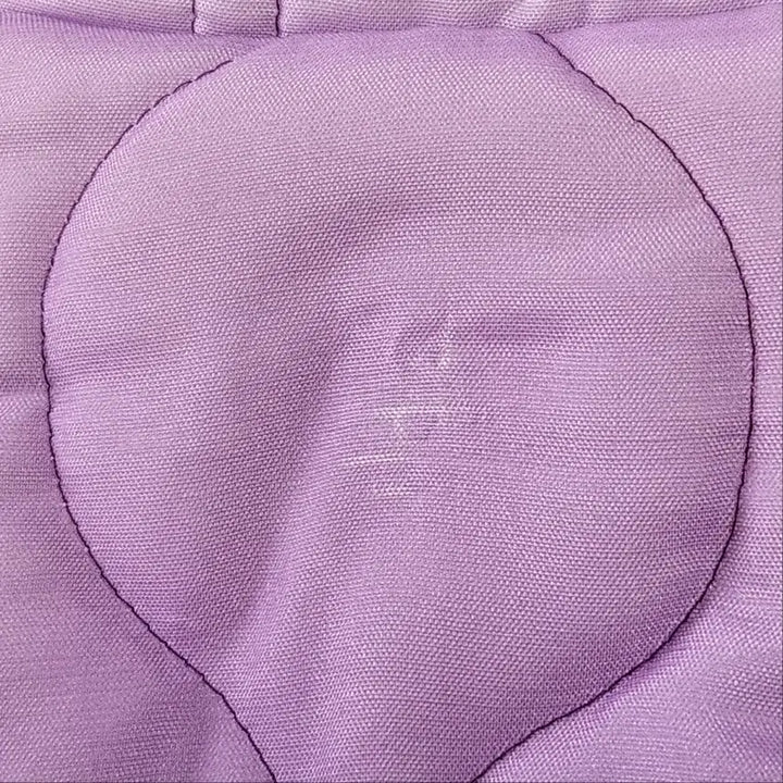 [BUNJANG] OPEN Plan Quilted Padded Jacket - Women&