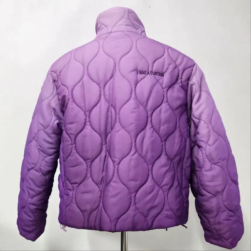 [BUNJANG] OPEN Plan Quilted Padded Jacket - Women&