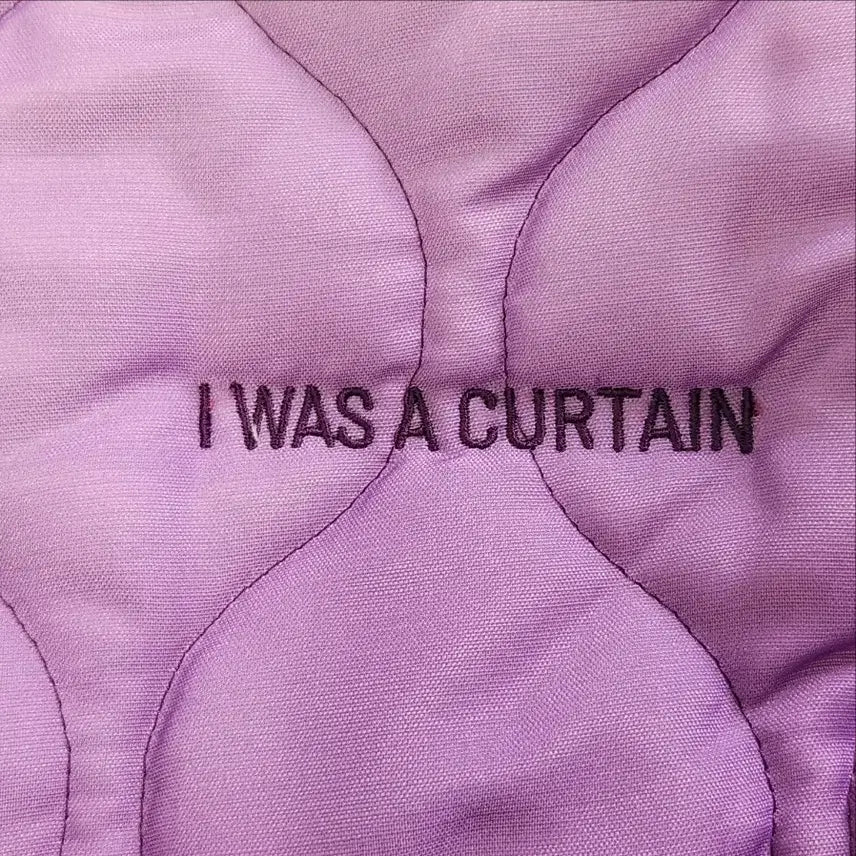 [BUNJANG] OPEN Plan Quilted Padded Jacket - Women&