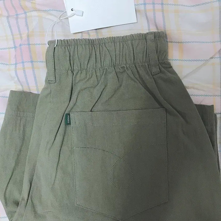 [SOLD OUT] (새상품) 시엔느 반바지