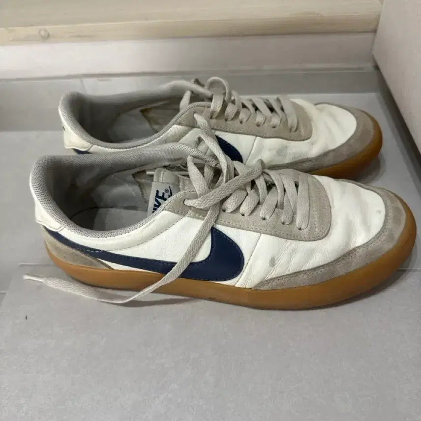 [BUNJANG] Nike Killshot Sneakers / 나이키 킬샷 260