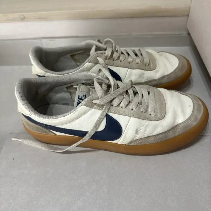 [BUNJANG] Nike Killshot Sneakers / 나이키 킬샷 260