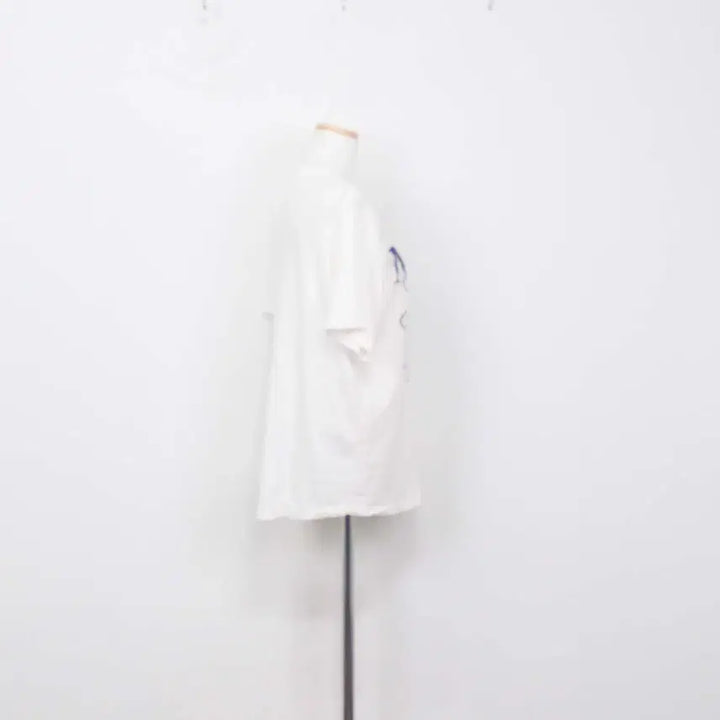 [SOLD OUT] [정품] 마르디 메크르디 여성 라운드티 반팔 면 신상 프리사이즈 정인샵