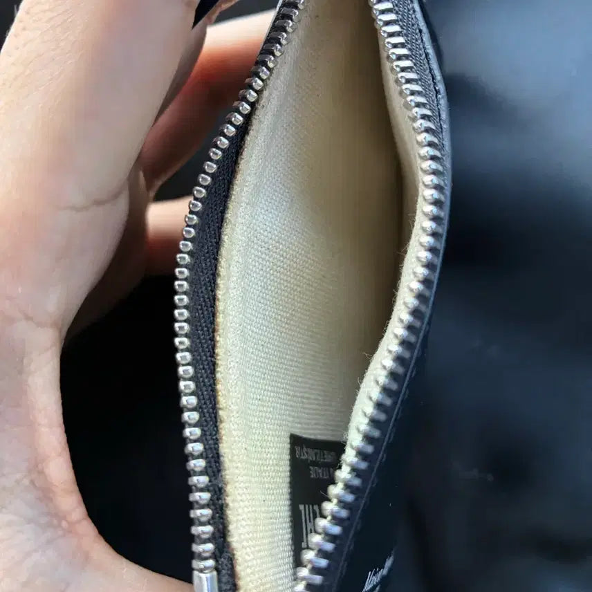 [SOLD OUT] 메종 마르지엘라 지퍼 지갑