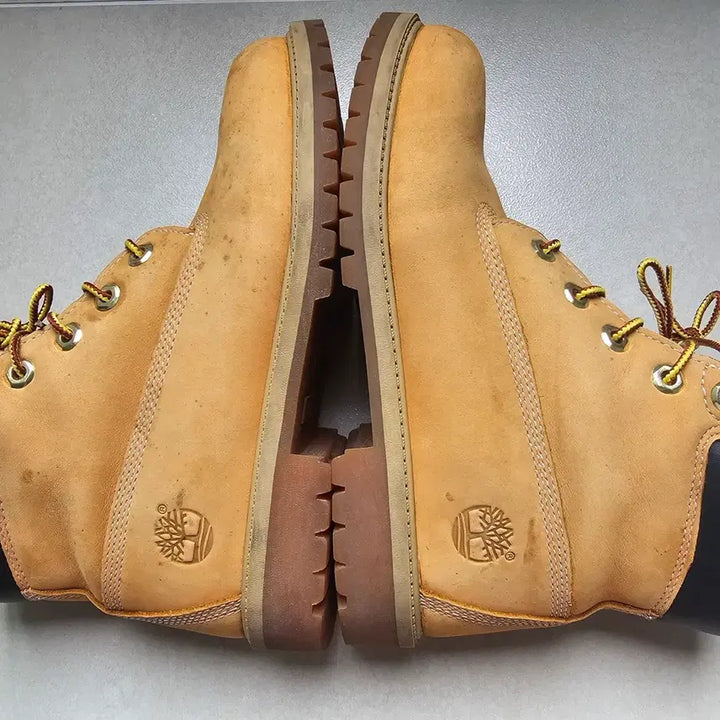 [BUNJANG] Timberland Kids 12909 Size 240 Shoes / 팀버랜드 키즈 12909 240사이즈