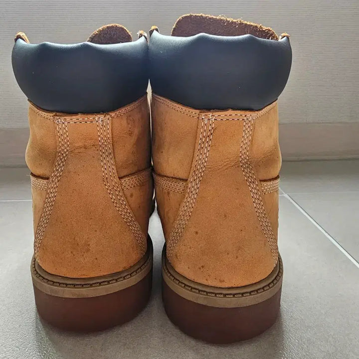 [BUNJANG] Timberland Kids 12909 Size 240 Shoes / 팀버랜드 키즈 12909 240사이즈