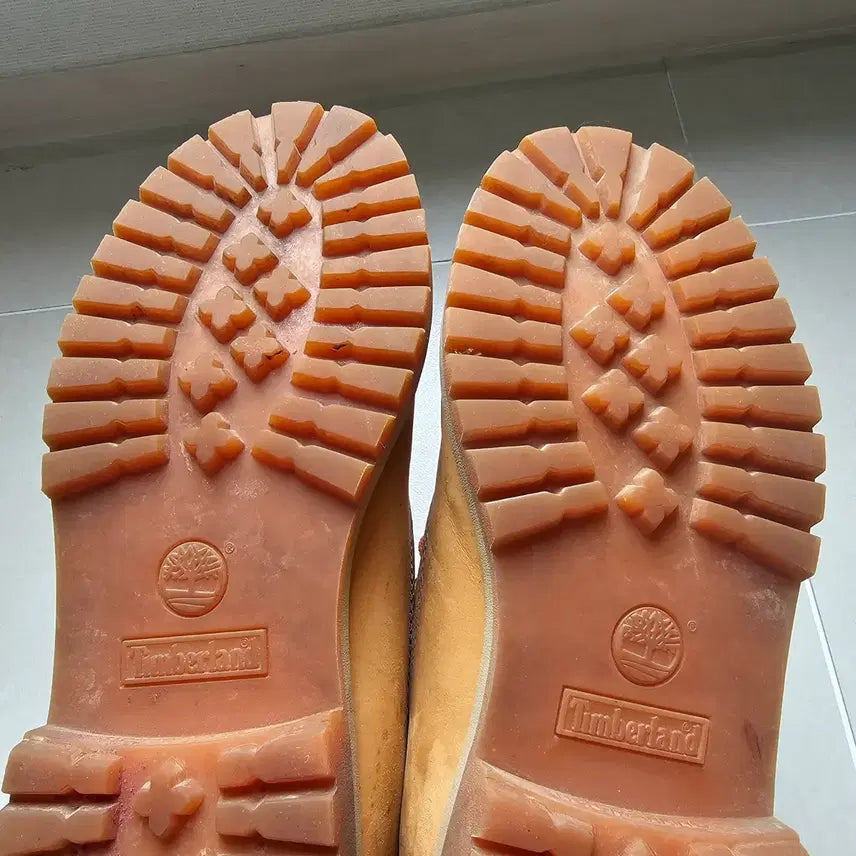 [BUNJANG] Timberland Kids 12909 Size 240 Shoes / 팀버랜드 키즈 12909 240사이즈