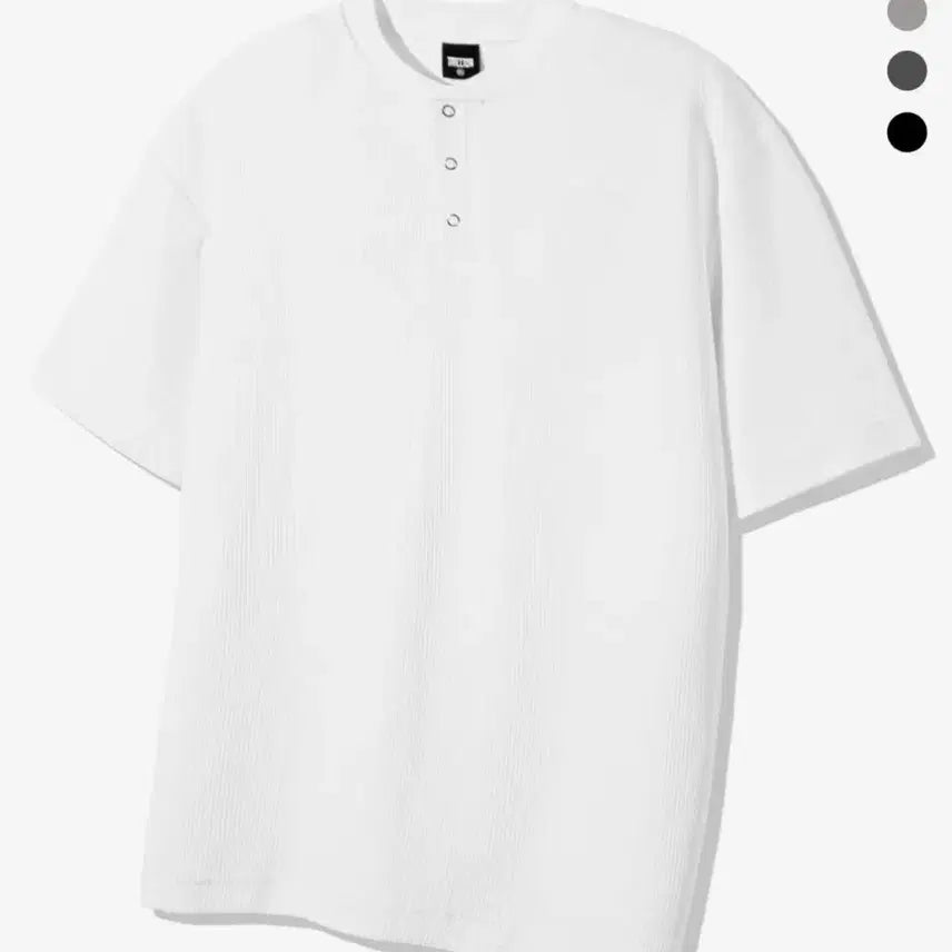 [SOLD OUT] 트릴리온 와플 헨리넥