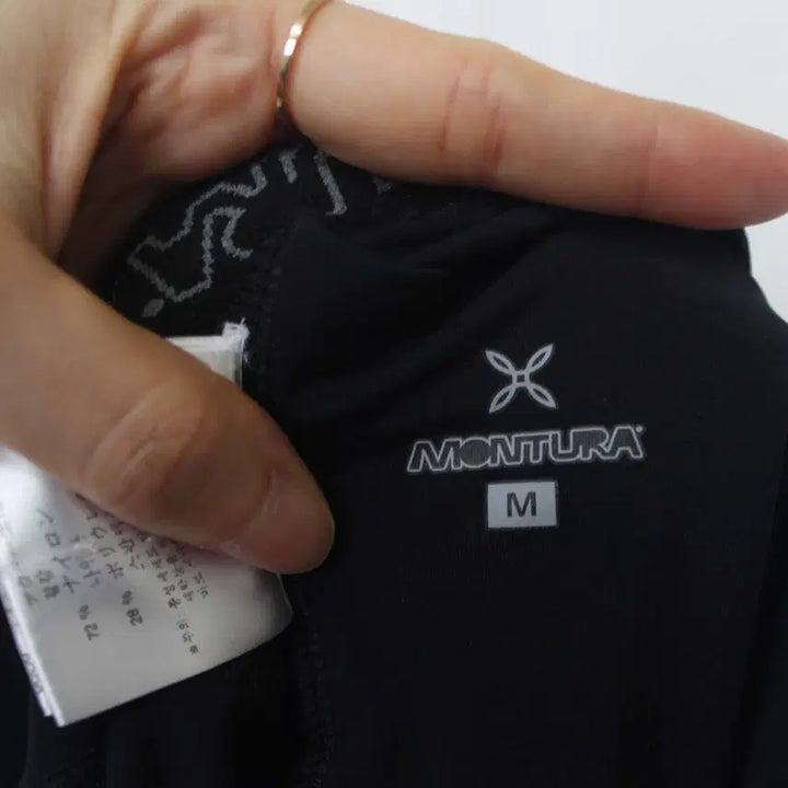 [SOLD OUT] 정품] 몬츄라 여성 등산 바지 레저 5부 7부 팬츠 냉감 M사이즈 정인샵