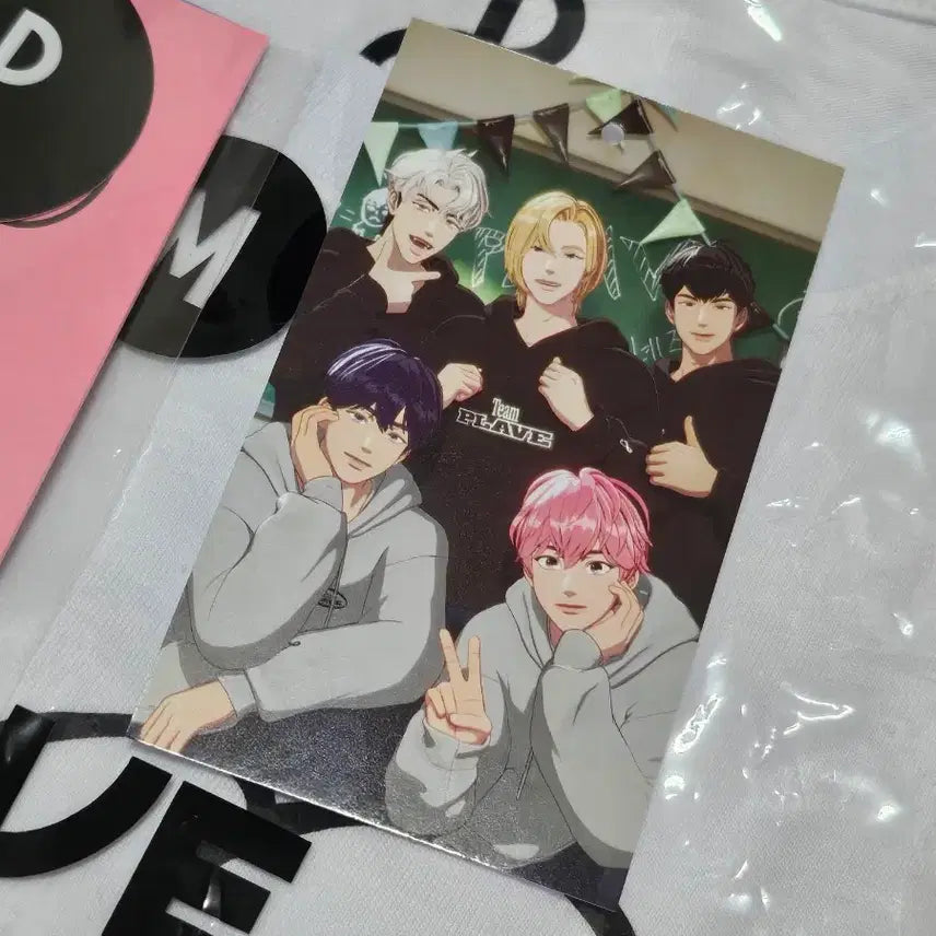 [BUNJANG] PLAVE Samin Crop T-shirt (M Size) / 플레이브 삼왜 크롭 티셔츠 M사이즈 의류택 있어요