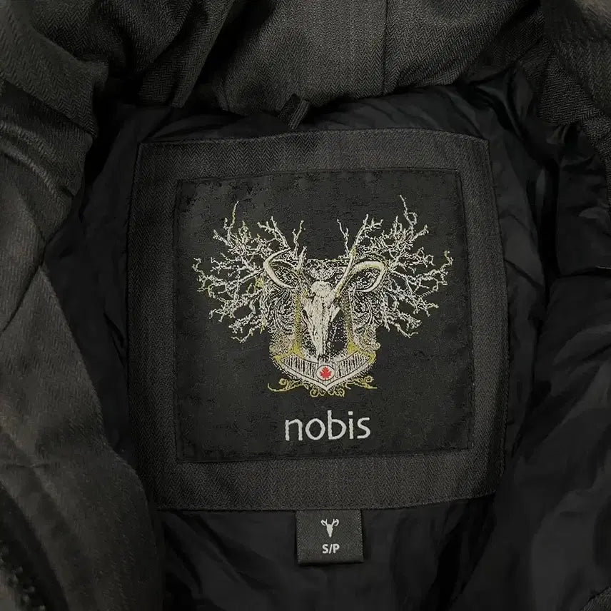[BUNJANG] Nobis Women&