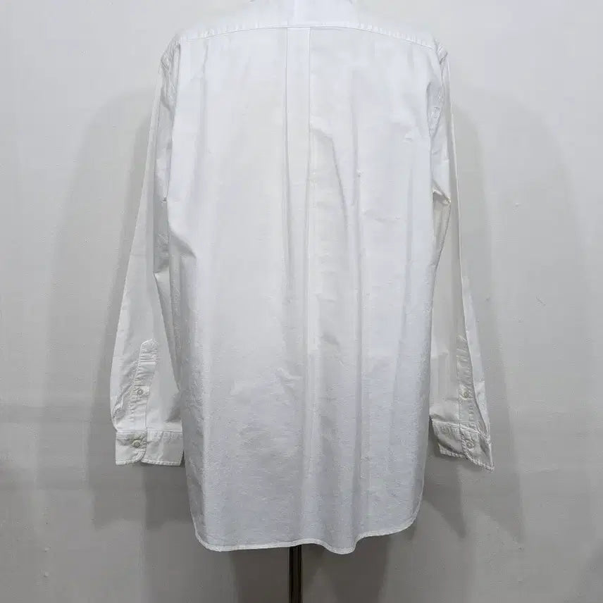 [SOLD OUT] [115] 남성 폴로 랄프로렌 클래식핏 셔츠 남방 XL
